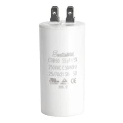 BlueNatHxRPR 55 MFD Garage Door Opener Capacitor Compatible for Liftmaster 30B532