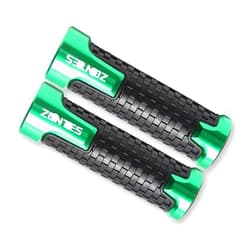 JLESANKS Handlebar Cover for Zontes Shengshi 310R 310X 310V 310 T2 G1 125 U1 U 155 ZT 125 T310 350E 350 7/8 