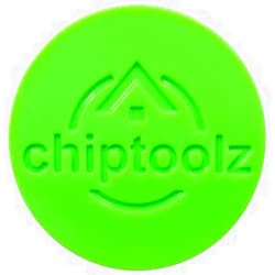 ChipToolz DOT Loose Magnet Stud Finder