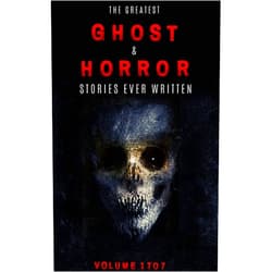 By Arthur Machen (Author), Algernon Blackwood (Author), Nathaniel Hawthorne (Author), Oliver Onions (Author), William Hope Hodgson (Author), Lafcadio Hearn (Author), Ambrose Bierce (Author), W. W. Jacobs (Author), Vernon Lee (Author), Mary E. Wilkins Freeman (Author), Charlotte Perkins Gilman (Author), J. Sheridan Le Fanu (Author), Saki (Author), Edgar Allan Poe (Author), H. P. Lovecraft (Author), E. F. Benson (Author), Franz Kafka (Author), Leonid Andreyev (Author), Edward Lucas White (Author), Walter de la Mare (Author), Robert E. Howard (Author), M. R James (Author), Clark Ashton Smith (Author), John Metcalfe (Author), H.P. Lovecraft (Author), Russell Wakefield (Author), Henry Kuttner (Author), Robert W. Chambers (Author), Gertrude Atherton (Author), David H. Keller (Author), F. Marion Crawford (Author), A.M. Burrage (Author), Perceval Landon (Author), Eleanor Scott (Author), Marjorie Bowen (Author), Wirt Gerrare (Author), Vincent O'Sullivan (Author), Ralph Adams Cram (Author), Thomas Burke (Author), Guy de Maupassant (Author), Rudyard Kipling (Author), Margaret Oliphan (Author), Hanns Heinz Ewers (Author), Ulric Daubeny (Author), Aleister Crowley (Author), Nikolai Gogol (Author), Mark Twain (Author), W.F. Harvey (Author), Irvin S. Cobb (Author), Arthur Conan Doyle (Author), Violet Hunt (Author), E.T.A Hoffmann (Author), O.Henry (Author), Richard Marsh (Author), Émile Erckmann (Author), Alexandre Chatrian (Author), Bernard Capes (Author), M.E. Braddon (Author), Edith Nesbit (Author), Charles Dickens (Author), Francis Stevens (Author), Johann Ludwig Tieck (Author), Fitz-James O'Brien (Author), Harriet Prescott Spofford (Author), Willa Cather (Author), Achmed Abdullah (Author), W.C. Morrow (Author), Henry S. Whitehead (Author), Tod Robbins (Author), H.G. Wells (Author), Edward Bulwer-Lytton (Author), Sax Rohmer (Author), Charlotte Riddell (Author), Bram Stoker (Author), George Allan England (Author), Barry Pain (Author), John William Polidori (Author) & 73 more Format: Kindle Edition Box Set - The Greatest Ghost and Horror Stories Ever Written:: Volumes 1 to 7 (100+ authors & 200+ stories)