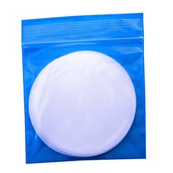 Root Mushroom Farm 0.2 Micron Synthetic Filter Papers/fit for Wide Mouth jar lids/Used for Mushroom Cultivation/Pack of 12