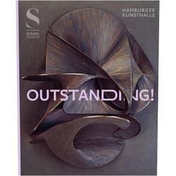 Alexander Eiling,Eva Mongi-Vollmer,Kari Schick Outstanding: The Relief - from Rodin to Picasso