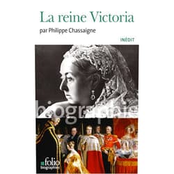 French Edition by Philippe Chassaigne (Author) La reine Victoria