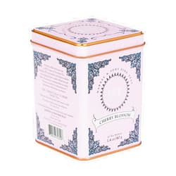 Harney & Sons Caffeinated Blossom Green Tea Tin Sachets Pink 31629, Cherry, 20 Count (Pack of 1)