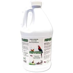 A&E Cage Co. A&E Cage Company PoopDZolver Lime Coconut Scented (128 oz)