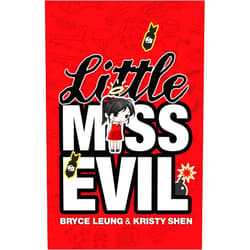 Bryce Leung,Kristy Shen Little Miss Evil