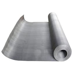 HDBODY Stainless Steel Filter Screen Sheet - Easy to Cut and Install Multipurpose Anti Rust and Heat Resisting Air Vent Mesh - Flexible and Super Guard Covers
