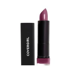 COVERGIRL Exhibitionist Lipstick Demi-Matte, Infamous 455, 0.123 Ounce