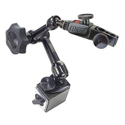 Noga NF6160 Holder with Double Fine Adjustment