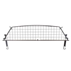 Travall Guard Compatible with Volvo XC60 (2008-2017) TDG1229 - Rattle-Free Steel Vehicle Specific Pet Barrier