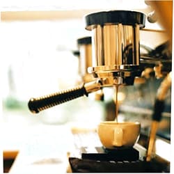 Blue Bottle Coffee Beans - 17 Foot Ceiling Espresso