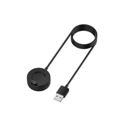 XIHAMA Charger Compatible for Garmin Fenix 7/7S/7X,Fenix6 6S 6X Pro Sapphire,Replacement USB Charging Cable Cord Dock for Fenix 5 5S 5X Plus Smartwatch