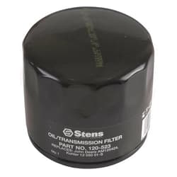 Stens Oil Filter 120-523 Compatible with Cub Cadet 1500 and 2000 Series with Kohler Engines, Gravely with Kohler Engines, Woods with Kohler Engines 08200204, 21397200, AM119567, AM125424, GY20577