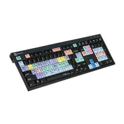 Logickeyboard Designed for Magix Vegas pro 15 Compatible with Windows 7-11-Part: LKBU-Vegas-BJPU-US