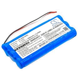VI VINTRONS E-0205 Battery Replacement Compatible for AARONIA Spectran Handheld Spectrum Analyzer V1,