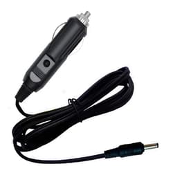 UpBright Car DC Adapter Compatible with SBAOH Model T101 3.7V 42000mAh 155Wh Li-ion Battery 150W(Peak 200W) Outdoor Solar Generator Portable Power Station DC15V 2A Auto Supply Cord Cable Charger PSU