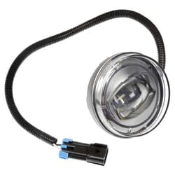 Dorman 888-5400 Fog Light Assembly Compatible with Select Mack Models