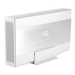 OWC Mercury Elite Pro eSATA/FW800/FW400/USB3.1 (8TB)