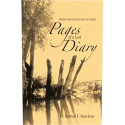 By Darnell F. Hawkins (Author) Format: Kindle Edition Poems from the Olduvai Gorge: Pages of a Lost Diary
