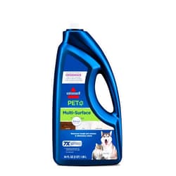Bissell Pet Multi-Surface Formula with Febreze Freshness, 22951, 64 Fl Oz