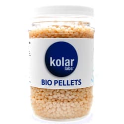Kolar Labs Metabolix Bio-Pellets – Nitrate & Phosphate Treatment for All Aquariums, Fresh & Salt Water, 600g, 1.32 lb