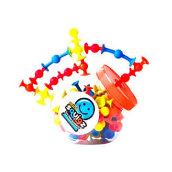 Fat Brain Toys Mini Squigz