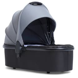 Delta Children Revolve Carriage/Pram Add-On, Grey