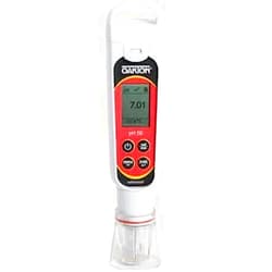 Oakton AO-35634-15 Oakton pHTestr 50 Waterproof Pocket pH Tester, Premium 50 Series