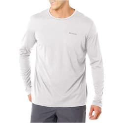 Columbia Men's Thistletown Hills Long Sleeve Crew