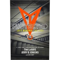 By Jerry B. Jenkins (Author), Tim LaHaye (Author) Protected (Left Behind: The Kids Collection)