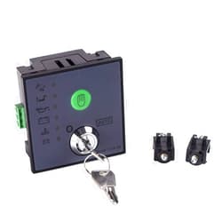 Knowtek DSE701 Generator Controller Auto/Manual Start with Keys DSE 701K-AS 701 701K