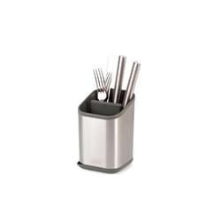 Joseph Joseph Duo Stainless-steel Cutlery Drainer