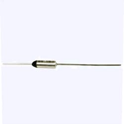 Univen Thermal Fuse Thermal Cutoff Limiter 128C Degrees Celsius