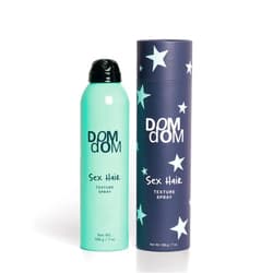 Dom Dom Texture Spray Hair Styling, 7oz