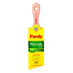 Purdy 144153220 Nylox Cub Brush/Roller/Applicator
