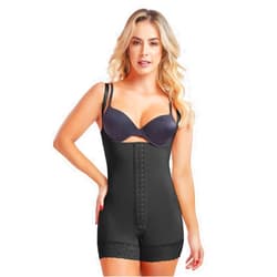FAJAMIA Fajas Colombianas Reductoras y Moldeadoras Postparto Body Shaper For Women Post Surgery Compression Garment