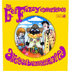 Darby Conley The Get Fuzzy Experience: Are You Bucksperienced (Volume 4)