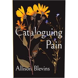 Allison Blevins Cataloguing Pain
