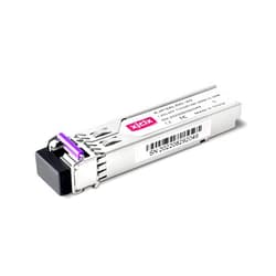 XJCIX 10GBase-ER SFP+ Optical Transceiver SMF 1550nm 40KM Optical Module DDM LC Duplex Connector for Cisco SFP-10G-ER