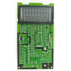 CORECENTRIC SOLUTIONS CoreCentric Remanufactured Microwave Control Board Replacement for GE WB27X11070