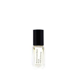 Maison Louis Marie - No.09 Vallée de Farney Natural Roll-On Perfume Oil Sample | Luxury Clean Beauty + Non-Toxic Fragrance (0.1 fl oz | 3 ml)