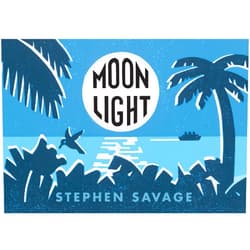 Stephen Savage Moonlight