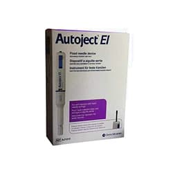 Owen Mumford Autoject Ei Injection Aid Device Aj1310