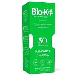 Bio-K Plus PROBIOTIC Daily 50BIL