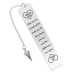 Vadaka X-Ray Tech Gift Thank You Gift Bookmark Radiographer Gift Radiology Tech Graduation Gift Radiology Tech Week Gift Future X-Ray Tech Gift Radiology Technician Retirement Gift Bookmark Appreciation Gift
