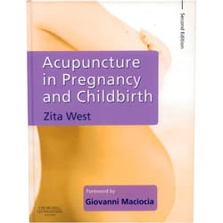 By Zita West (Author) Acupuncture in Pregnancy and Childbirth