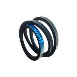 ZLIANGQ 585416MA 585416 Snow Blower Auger Drive Belt for Craftsman Murray MTD Snow Thrower (1/2