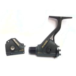 Generic Shimano Spinning Reel Part - RD4276 FX-4000 - Body Assembly