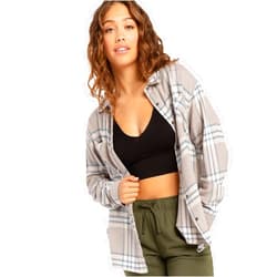Rsq Basic Flannel