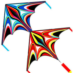 SGftre Extremely Easy to Fly Kite，Kite Gifts for Kids